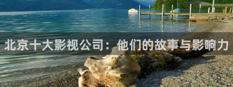 午夜精品在线观看：北京十大影视公司：他们的故事与影响力
