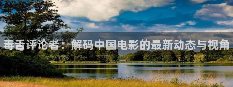天天影视午夜：毒舌评论者：解码中国电影的最新动态与视角