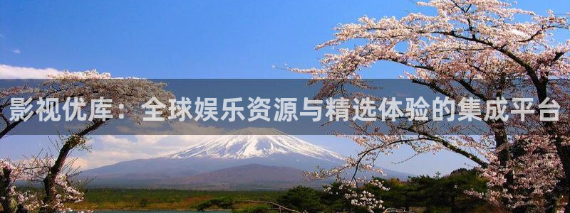 国产午夜影院在线：影视优库：全球娱乐资源与精选体验的集成平台