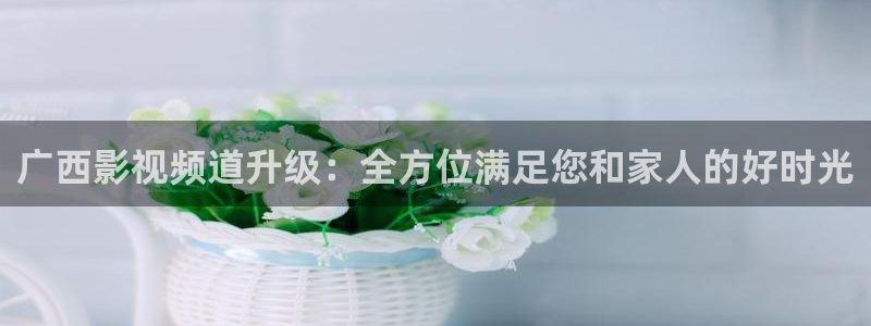 秋霞午夜理论电影2019中文：广西影视频道升级：全方位满足您和家人的好时光