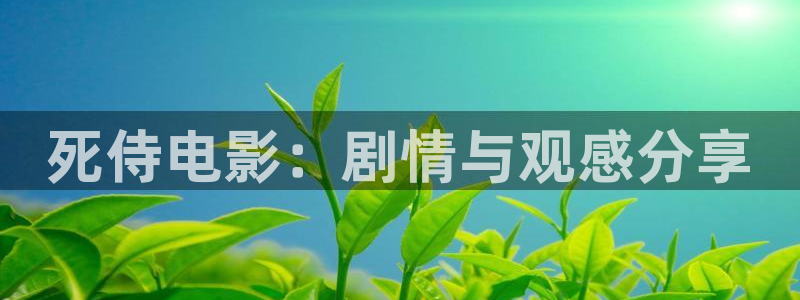 yy4080私人影院理论午夜：死侍电影：剧情与观感分享